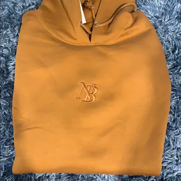 Full Send Other - Nelk Boys Full Send NB Hoodie